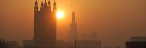 smog
