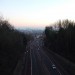 Suicide Bridge, by M@