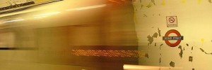 tube blur