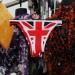 union jack pants