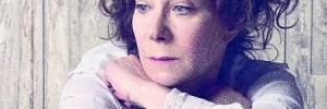 Zoe Wannamaker stars in The Cherry Orchard at the National Theatre