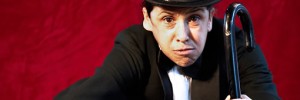 Kafka's Monkey at the Young Vic