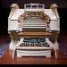 Wurlitzer Theatre Organ Console