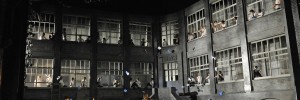 A Midsummer Night's Dream by Benjamin Britten performed by the English National Opera