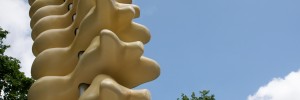 Detail of Torso Pieces
