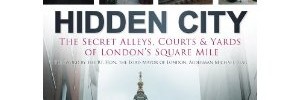 Hiddencity