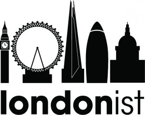NewLondonistLogo