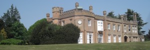 Nonsuch Mansion.