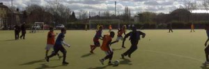Selhurst Astro Turf