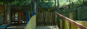 Destined to be a playground only for an elite? Photo: Wandsworth Council