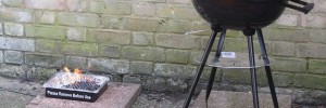 Barbeques