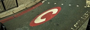 Congestion charge