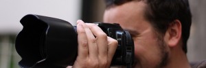 cameraman