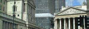 Hold onto your wallets... crime rises in City of London