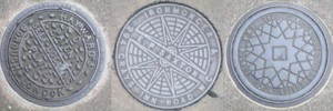 coalholes