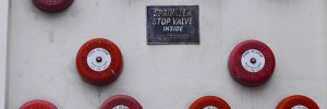 Fire alarm