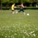 Plenty of footie in the park this weekend as the UEFA Champions Football Festival begins.