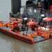 Lifeboat station at Tower Lifeboat station at Tower