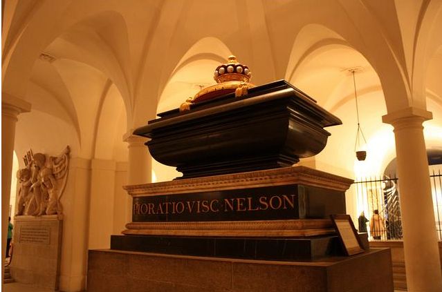 nelsontomb