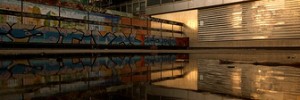 puddle