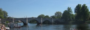 Richmond Bridge