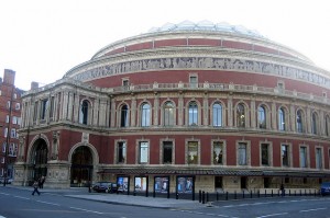 royalalberthall