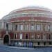 Royal Albert Hall: scene of a controversial edition of Miss World.