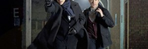 Sherlock