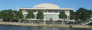 Royal Festival Hall
