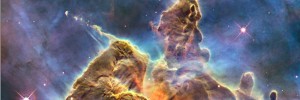 Where stars are born. See Thursday.
