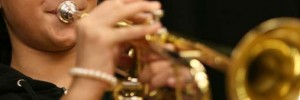 trumpet