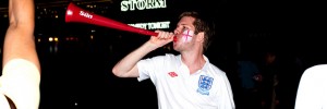 vuvuzela