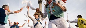Westminster Day of Dance takes place on Saturday. Image Jon Cartwright.