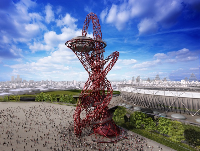 ArcelorMittal_Orbit