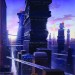 Body Mortgage, John Harris, 1988