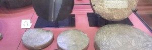 John Dee's instruments