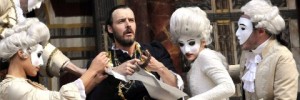 Doctor Faustus