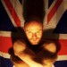 Gary Clarke 'Horsemeat' photo by Gavin Coard