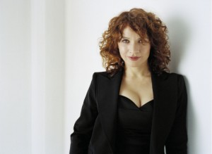 Jacqui-Dankworth-01072011