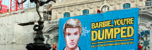 Kendumpsbarbie
