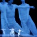 LUCINDA CHILDS'S DANCE- Photo by Sally Cohn