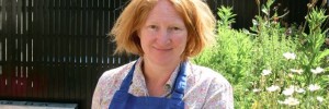 Margot Henderson