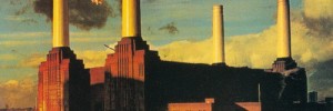 Pink Floyd