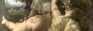 I love the taste of Phoenician flesh in the morning.