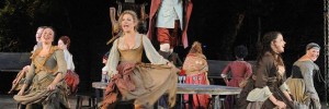 production photograph by Alistair Muir