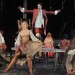 production photograph by Alistair Muir