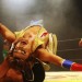Lucha Future: coming to Roundhouse this week