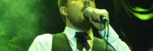 Brandon Flowers