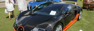 bugatti