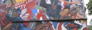 The Battle of Cable Street
